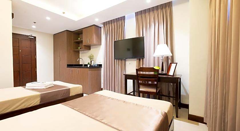 Soleil Suites Cebu