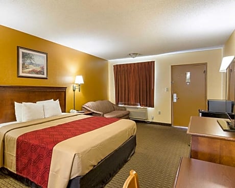 King Room - Non-Smoking