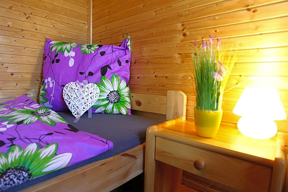 Domki Letniskowe Nad Morzem