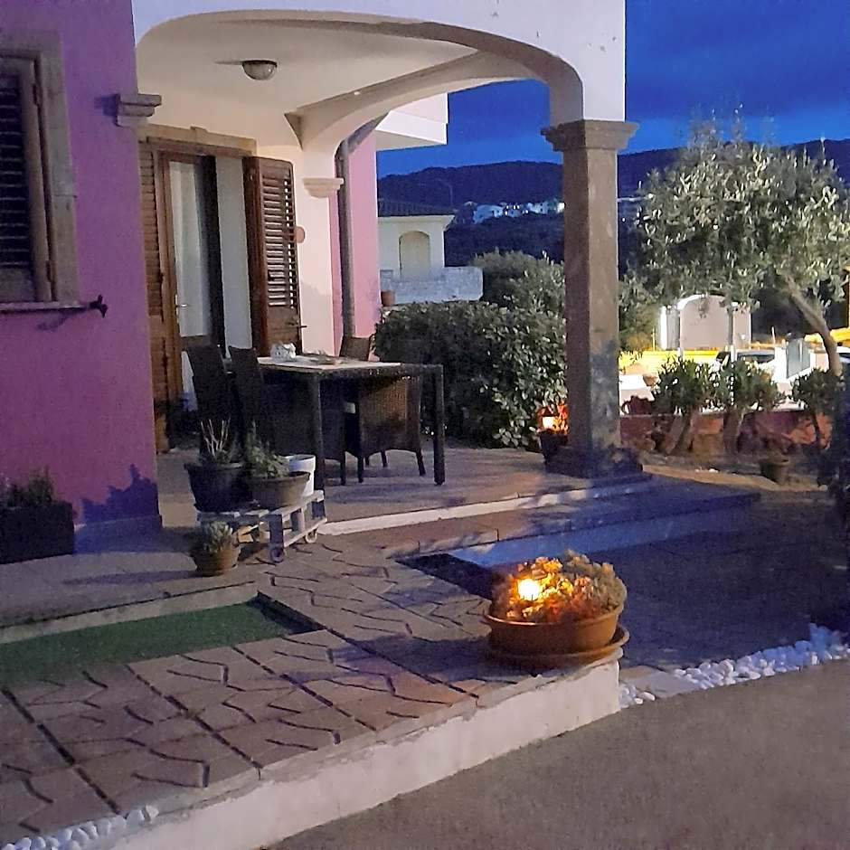 La Fortezza casa vacanze & appartament