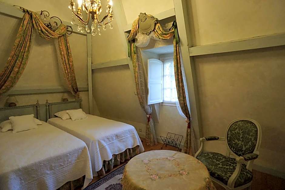 Domaine de la Chartreuse Dautré