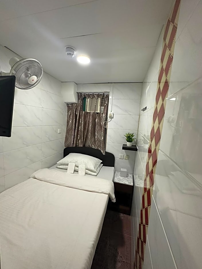 Mandarin Guest House