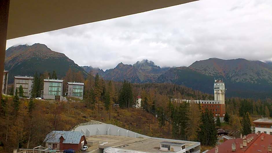 Apartman Panorama 805