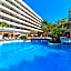 FERGUS Puerto de la Cruz