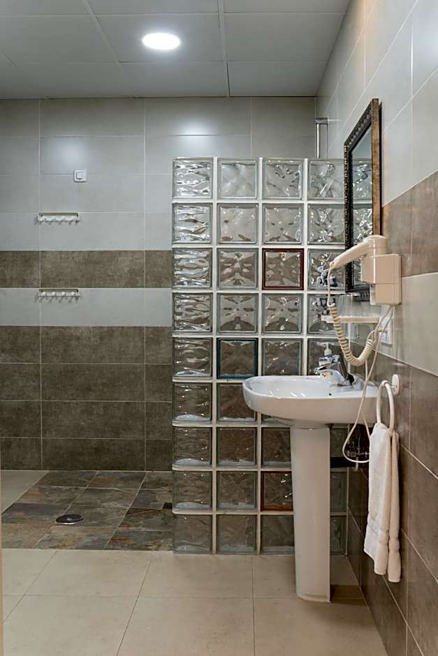 Hotel Alquimia Cadiz