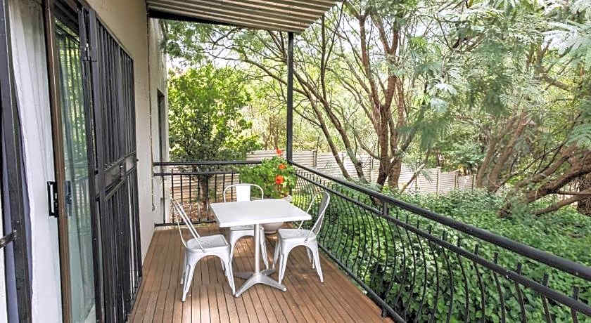 Altissimo Symphony Guesthouse