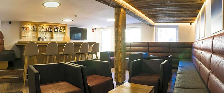 Alberts Heimatglück