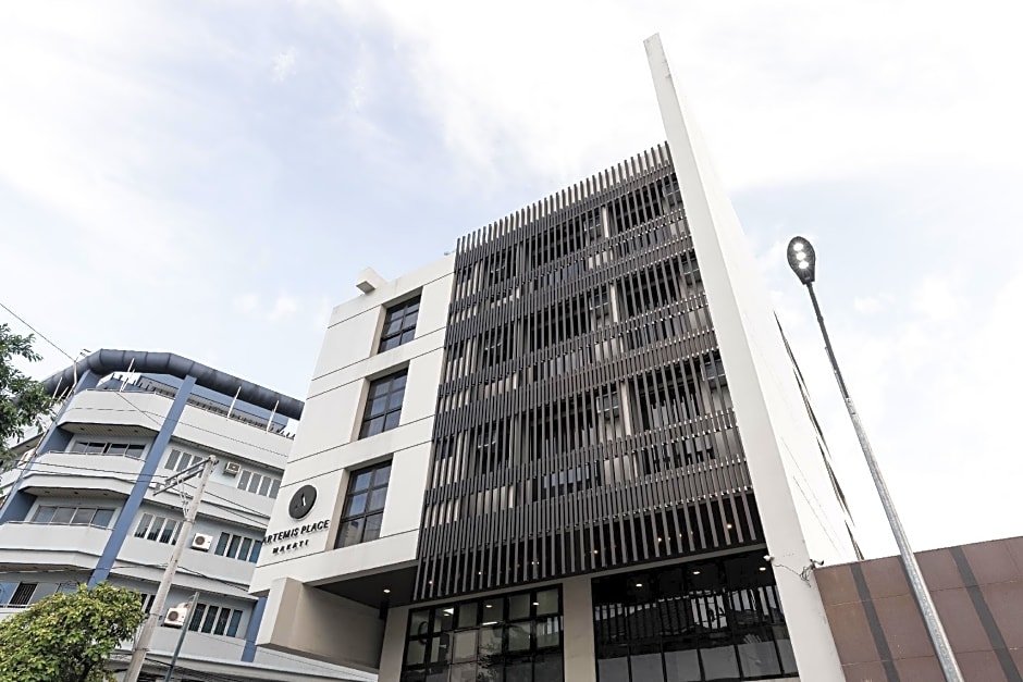 Artemis Place Makati Hotel