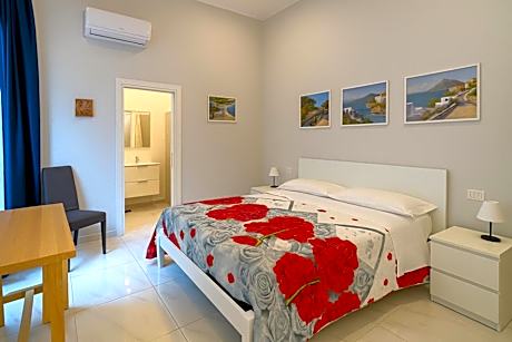 Deluxe Double Room with Shower