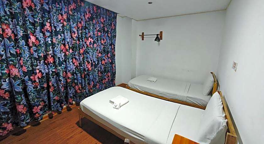 Hotel Uno Davao City