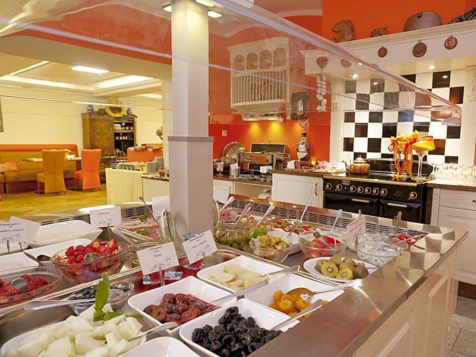 Hotel Villa Monte Vino