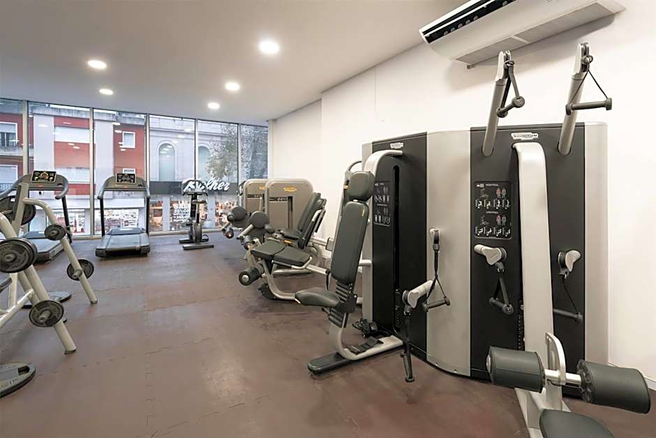 Dazzler by Wyndham Montevideo