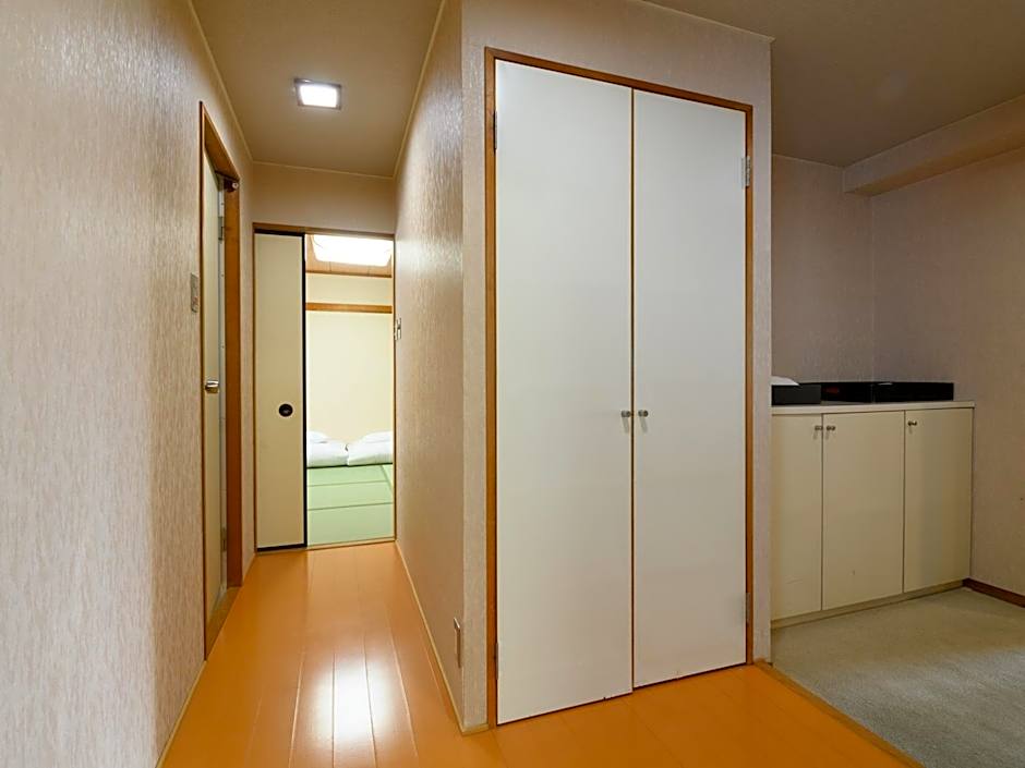 Sabae City Hotel