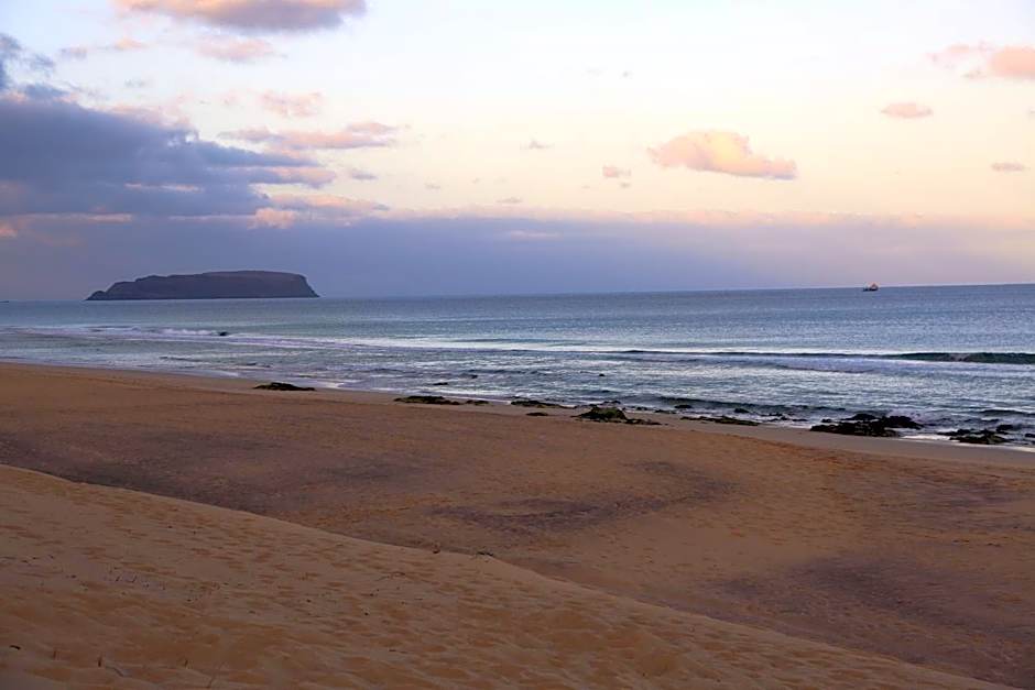 INATEL Porto Santo