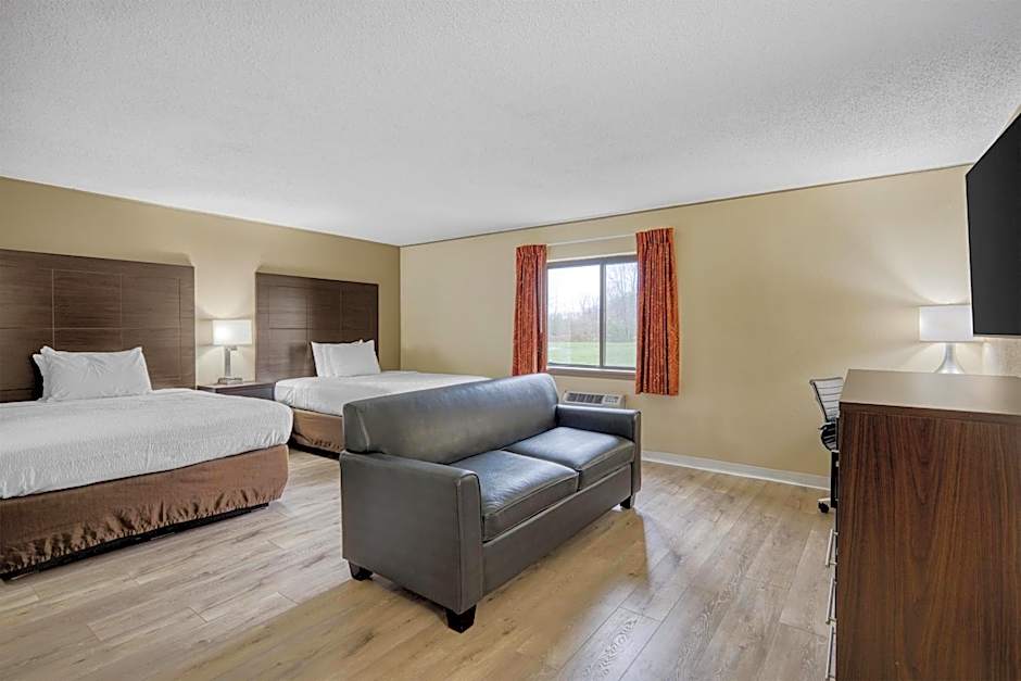 SureStay by Best Western Massena