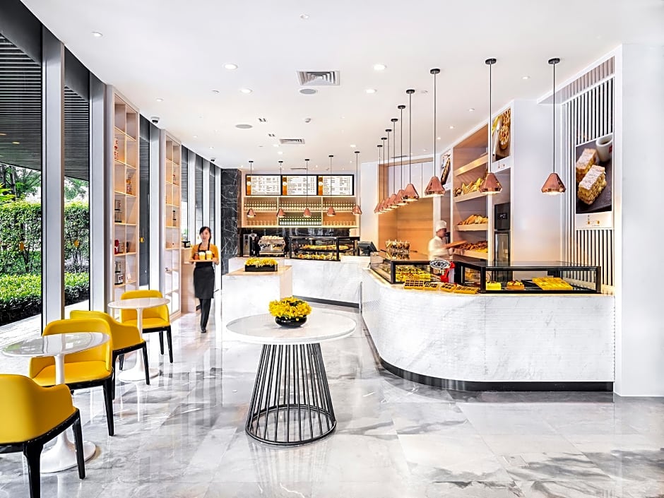 Four Seasons Hotel Guangzhou