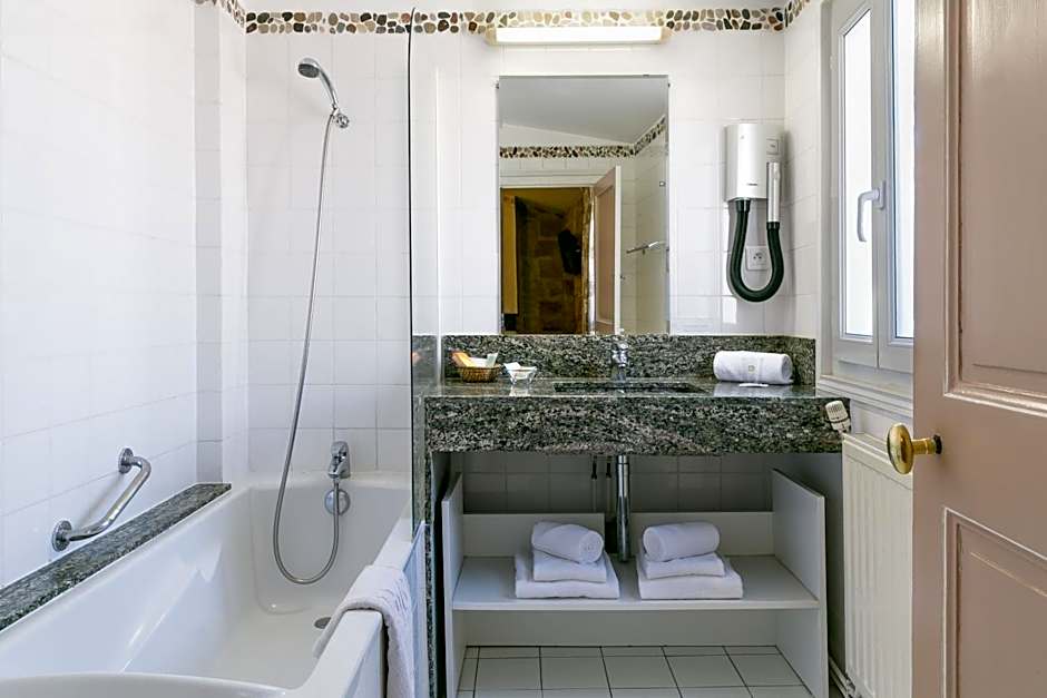 Best Western Hotel Le Guilhem