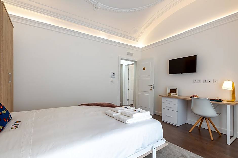 Evora Spot Rooms
