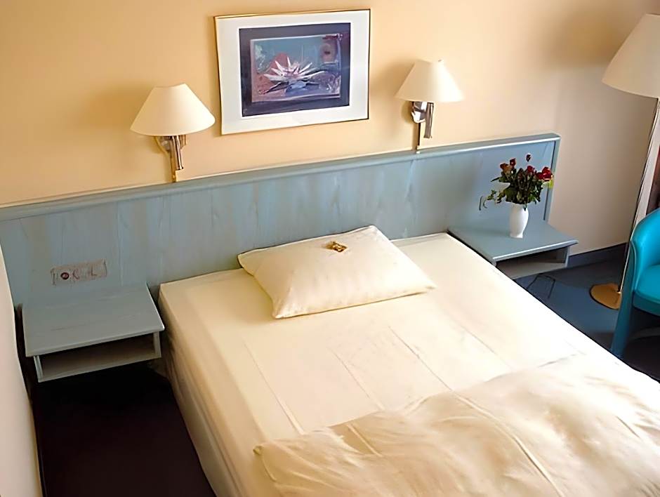 Mercure Stuttgart Zuffenhausen