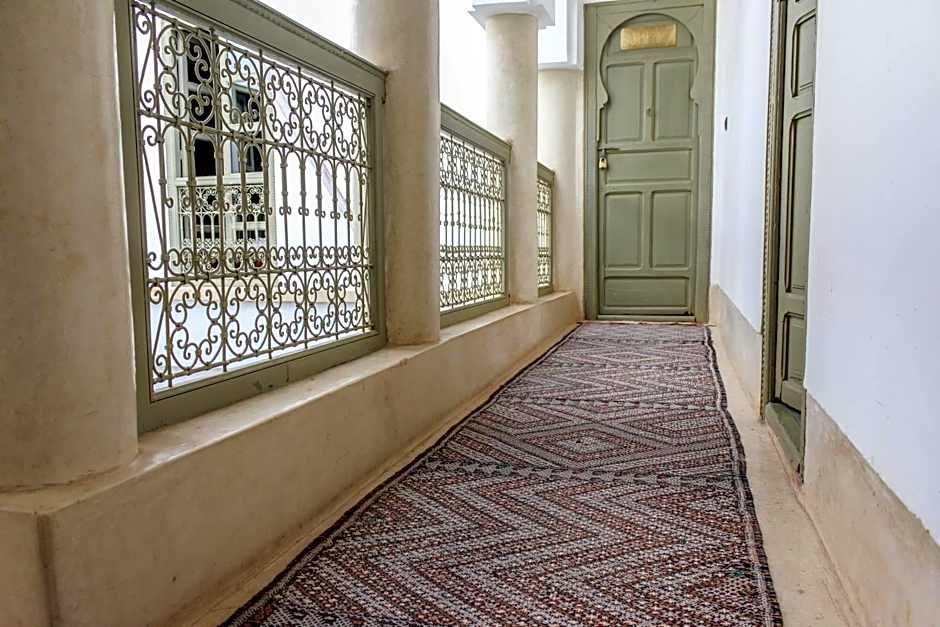Riad Minorisa
