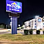 Microtel Inn & Suites By Wyndham Searcy