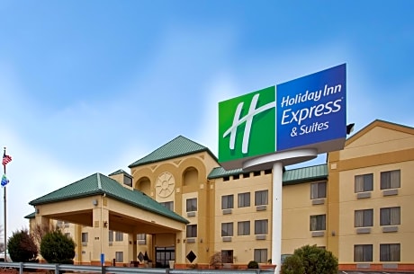Holiday Inn Express Hotel & Suites Fenton/I-44, an IHG Hotel