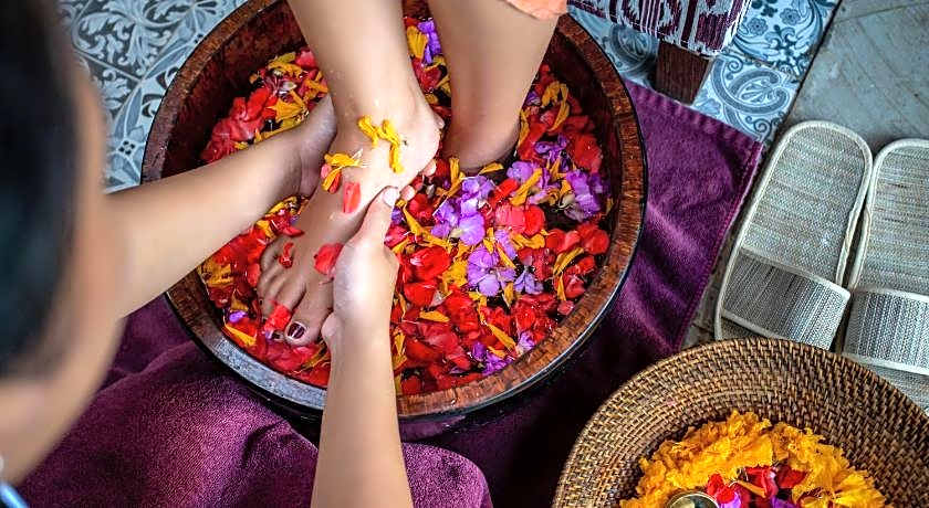 Arya Villas Ubud