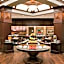 Hilton DFW Lakes Executive Conference Center