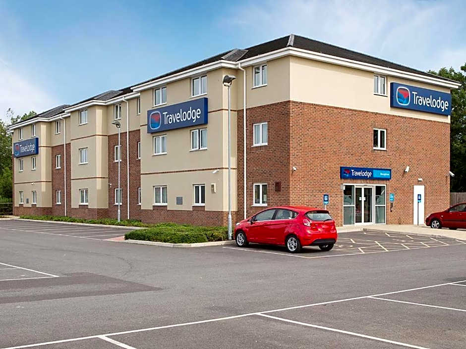 Travelodge Wincanton