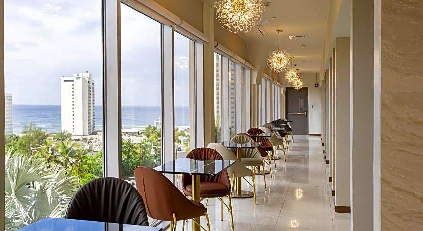 Bayview Hotel Guam