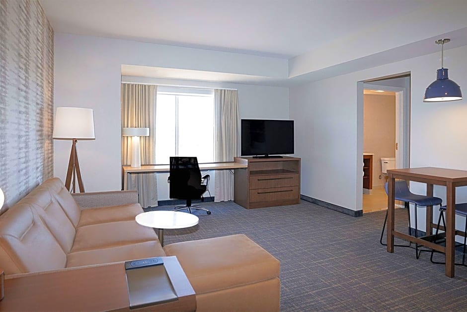 Residence Inn by Marriott Colorado Springs First & Main