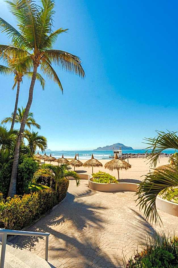 Sunset Palace Beach Hotel - All Inclusive