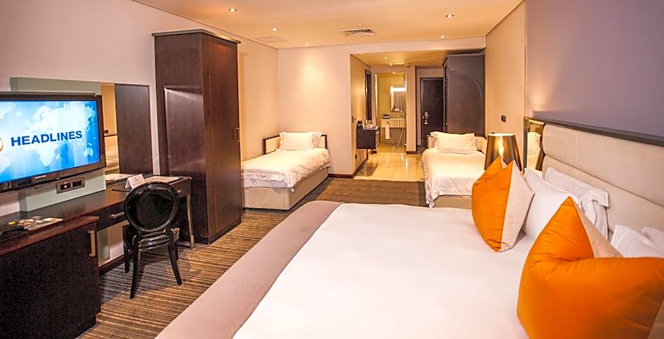 Coastlands Umhlanga Hotel And Convention Centre