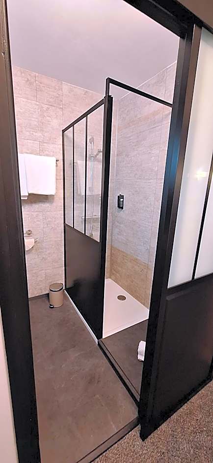 Brit Hotel le Cygne