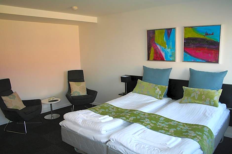Seaside Hotel Thyborøn