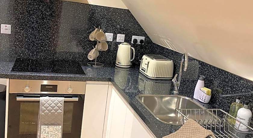 Waverley Inn Apartments