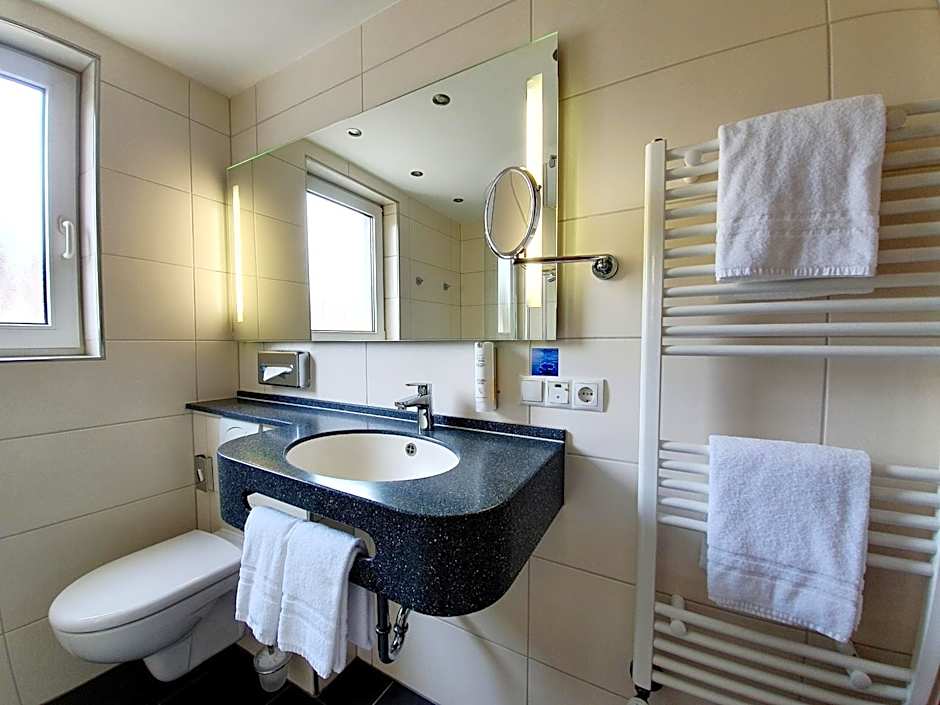 Hotel in den Herrnwiesen