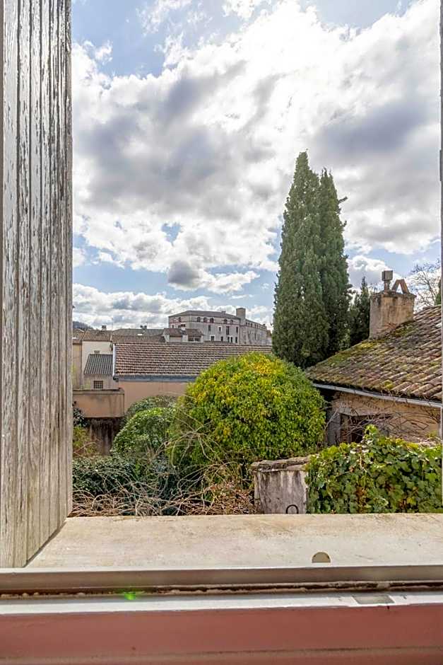 Hôtel Jean XXII