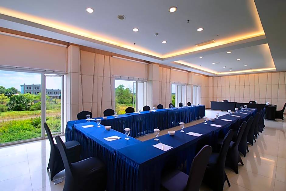 Grand Tan Banjarmasin Hotel & Convention Center