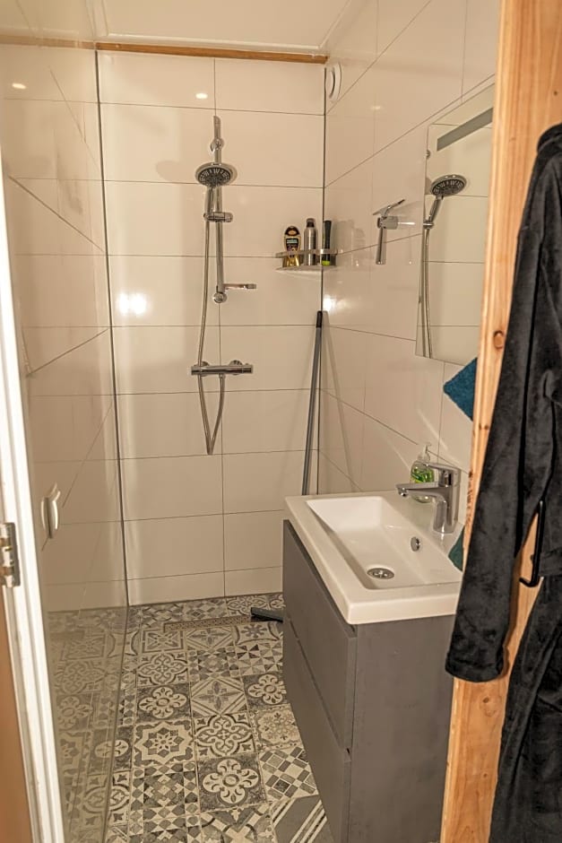 B&B Veldschuur Nijverdal