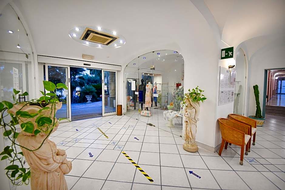 Hotel Terme Felix