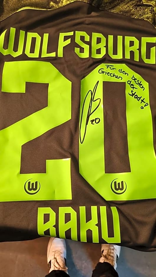 Hotel und Restaurant Zeus