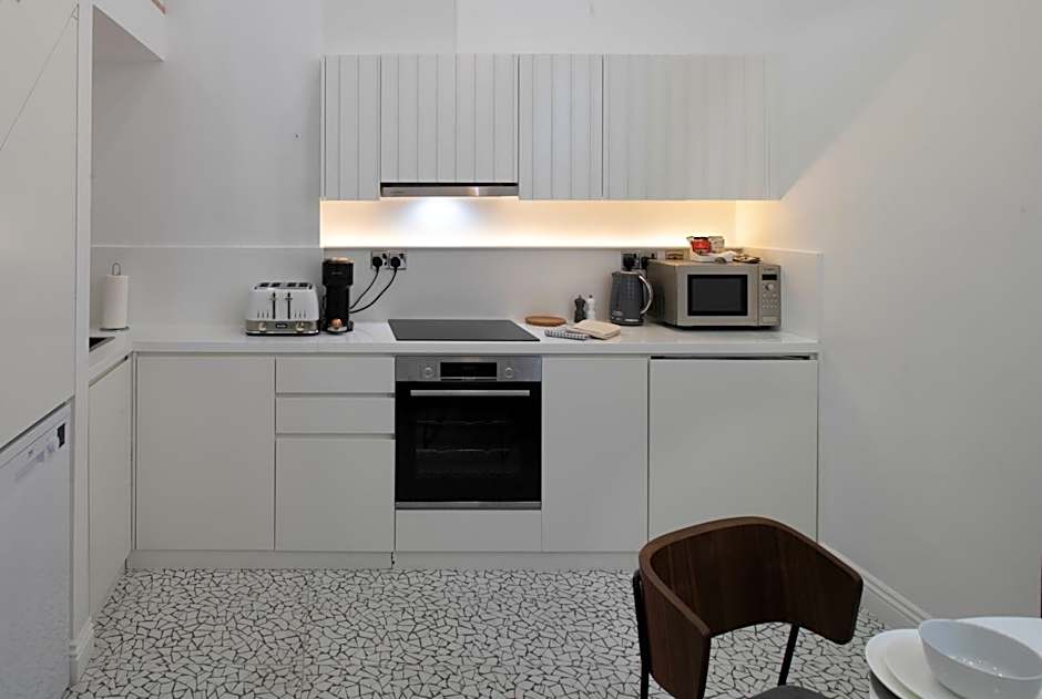 Trueman Court Luxury Serviced Apartments