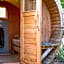 B&B De Achterdiek
