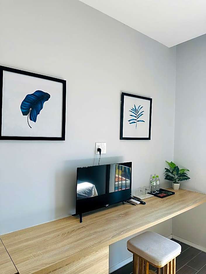 Thala Hotel Positano