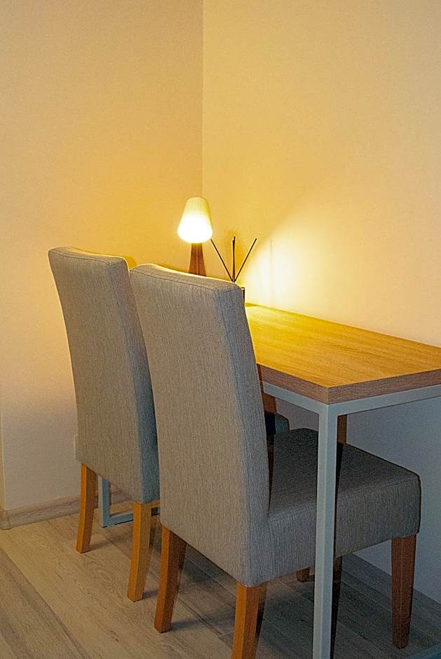 Redwood Hostel by EASY RENT Apartments