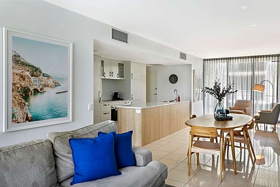 Element on Coolum Beach