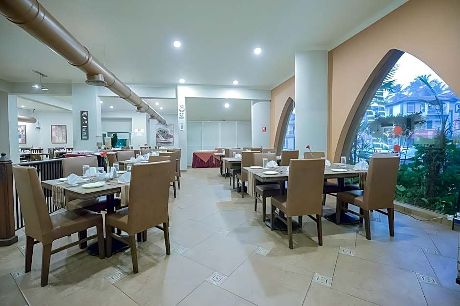 Neelams The Grand Hotel