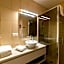 Platinum Towers E-Apartments
