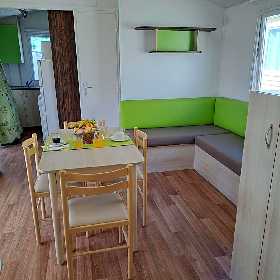 Bungalows Land'shause